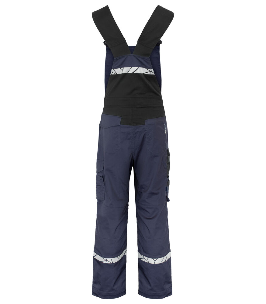 PROJOB 7600 overalls 3